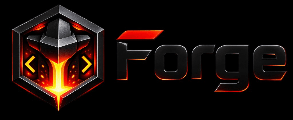 Forge